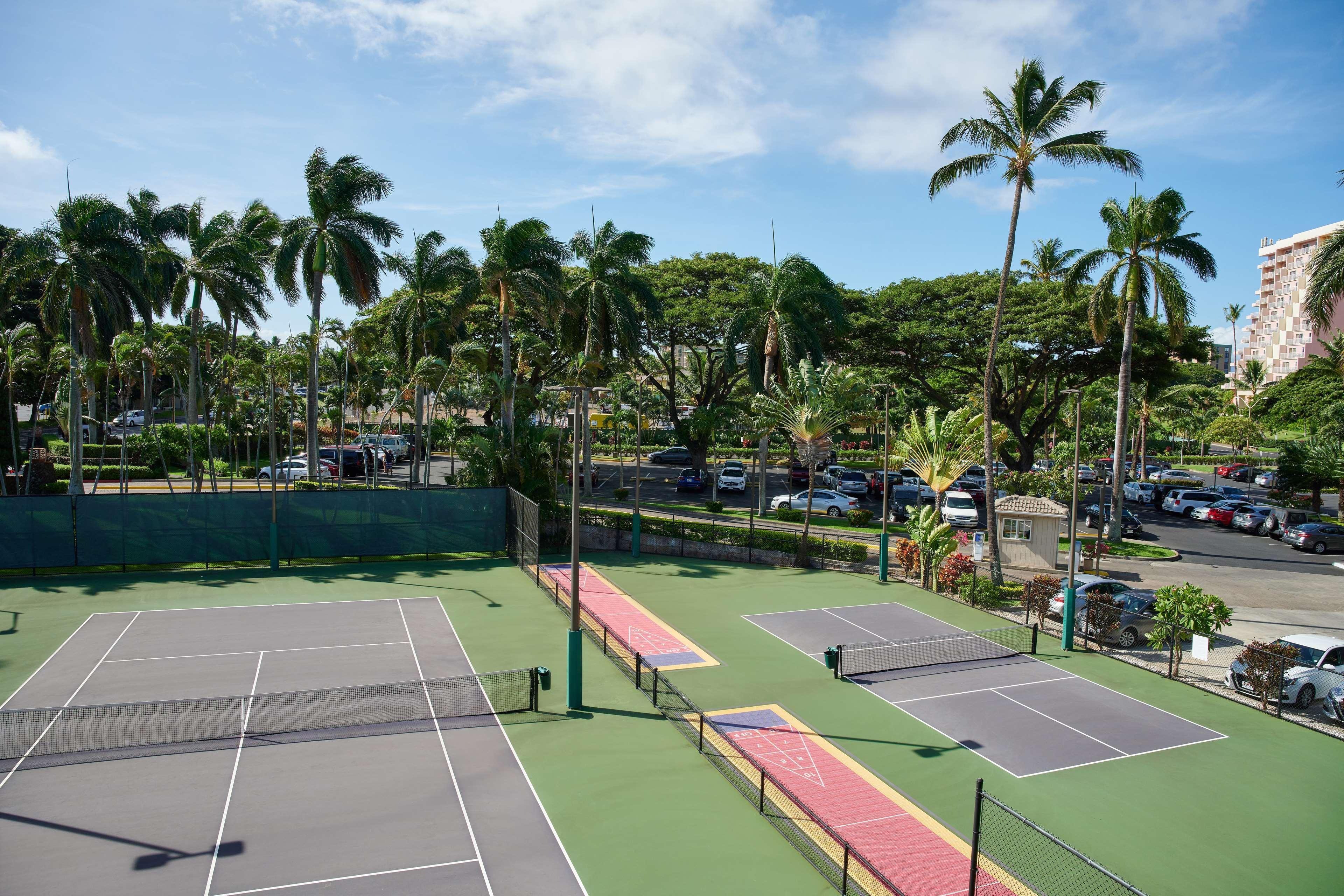 Aston Kaanapali Shores Lahaina Bagian luar foto